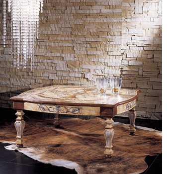 Столик Vittorio Grifoni Design come Tradizione 3214