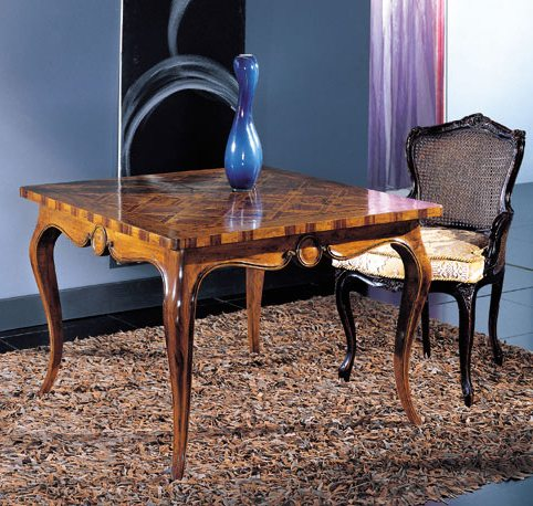 Стол Vittorio Grifoni Design come Tradizione 3246