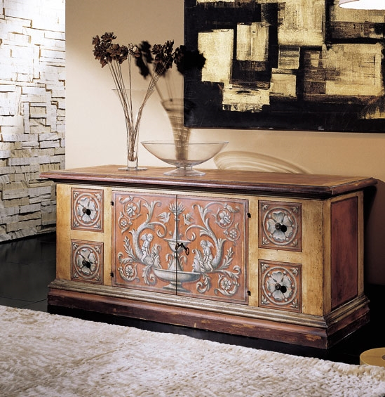 Тумба Vittorio Grifoni Design come Tradizione 3259