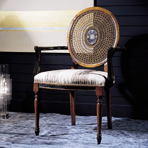 Стул Vittorio Grifoni Design come Tradizione 3320