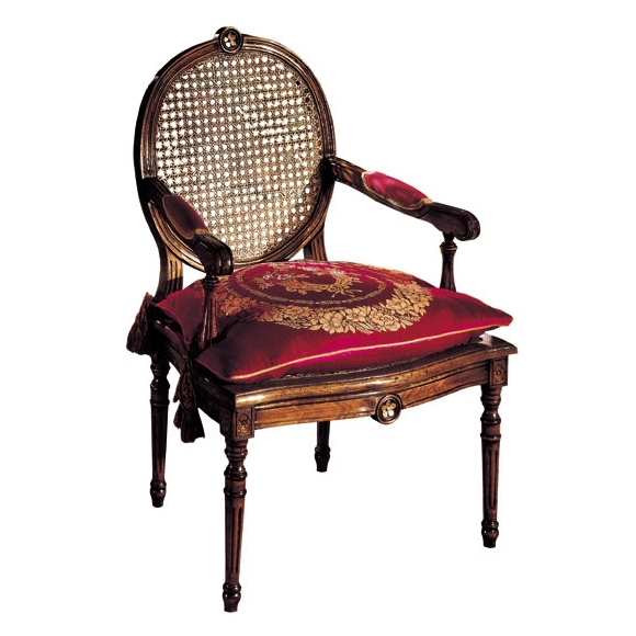 Стул Vittorio Grifoni Design come Tradizione 3314