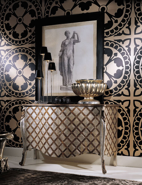 Тумба Vittorio Grifoni Design come Tradizione 504