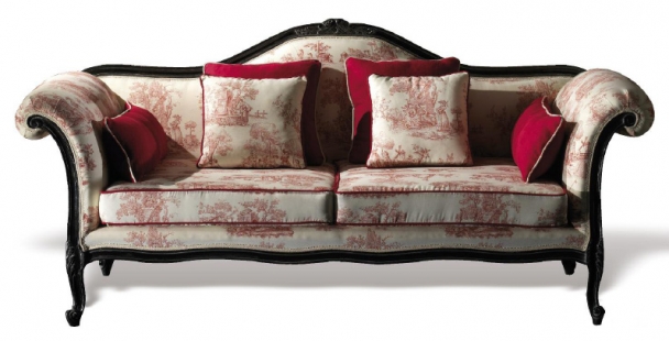 Диван Vittorio Grifoni Design come Tradizione 9363