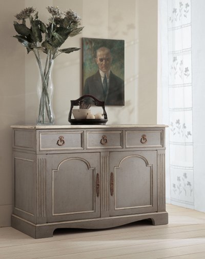 Комод Salda Arredamenti 8429