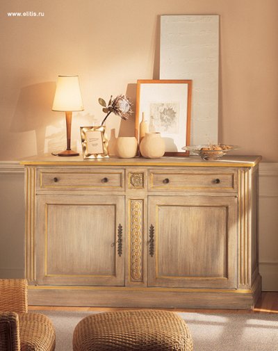 Комод Salda Arredamenti 8353