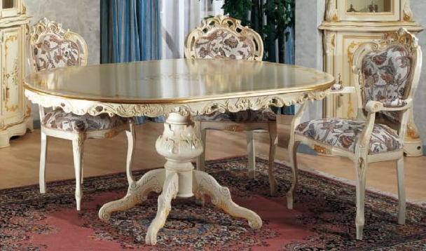 Стол Vaccari International 5129