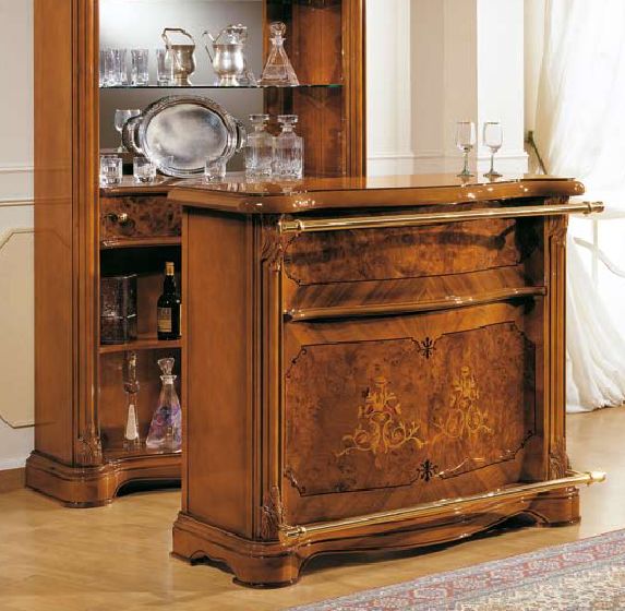 Барная стойка Vaccari International 940/A