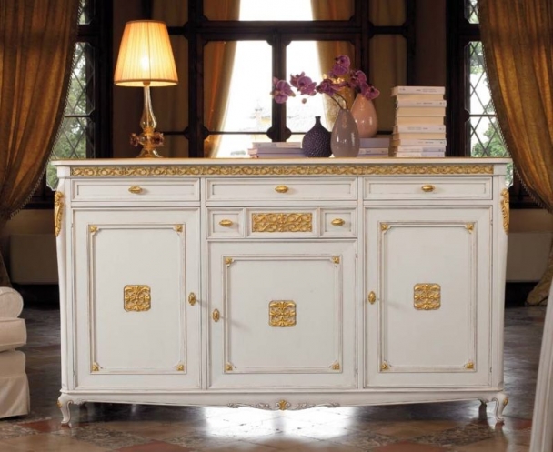 Буфет Modenese Gastone I Dogi 9020