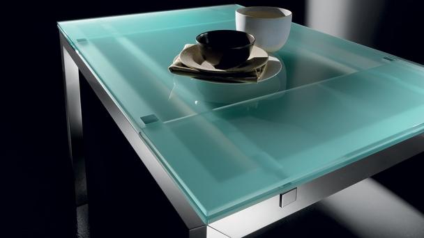 Стол Scavolini Filo 39