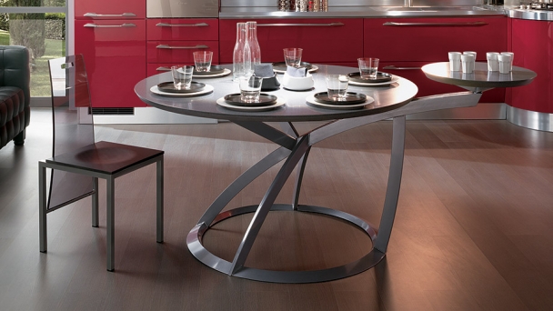 Стол Scavolini Flux 35