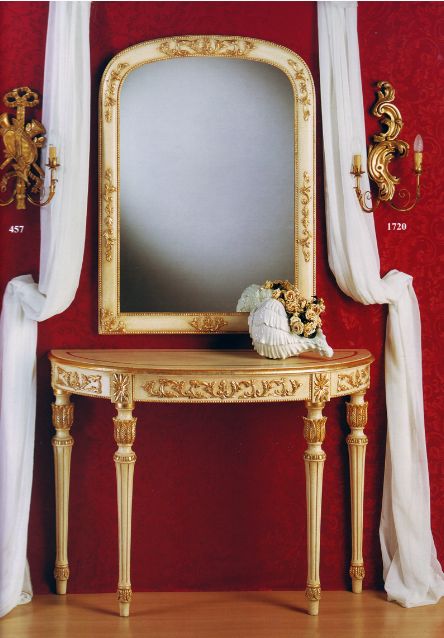 Консоль Florence Art 3215