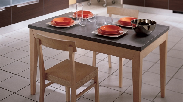 Стол Scavolini Happening 27