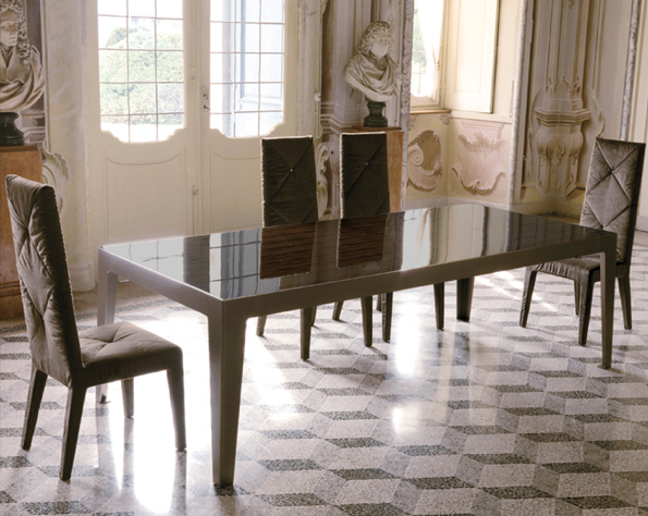 Стол Longhi Gorky T 105