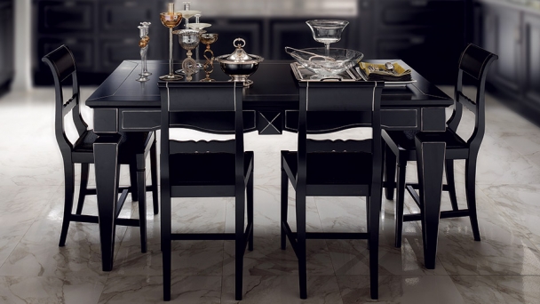 Стол Scavolini Hilton 47