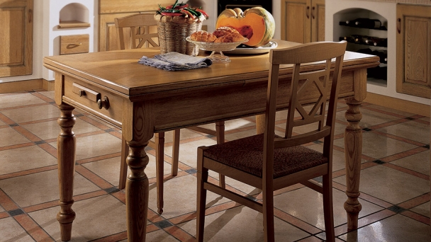 Стол Scavolini Mastro 51