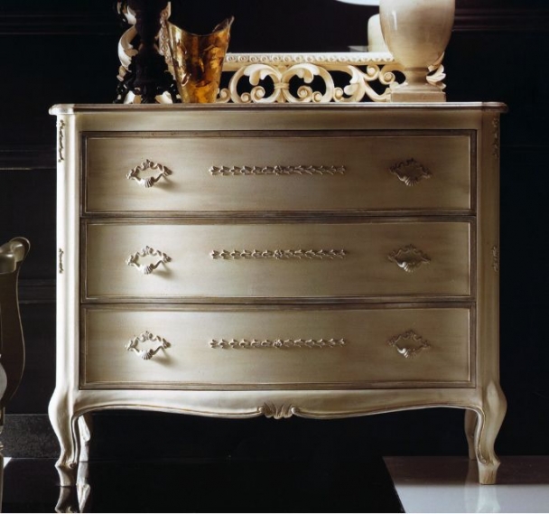 Комод Florence Art 3541
