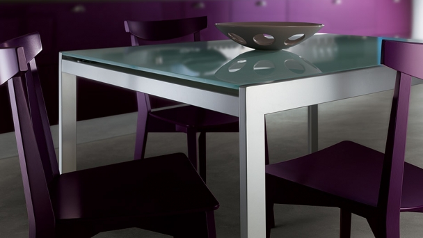 Стол Scavolini Meridiano 6