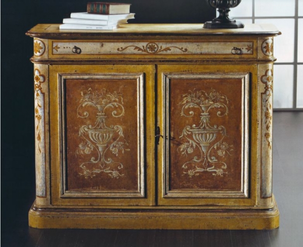 Комод Florence Art 4221/D