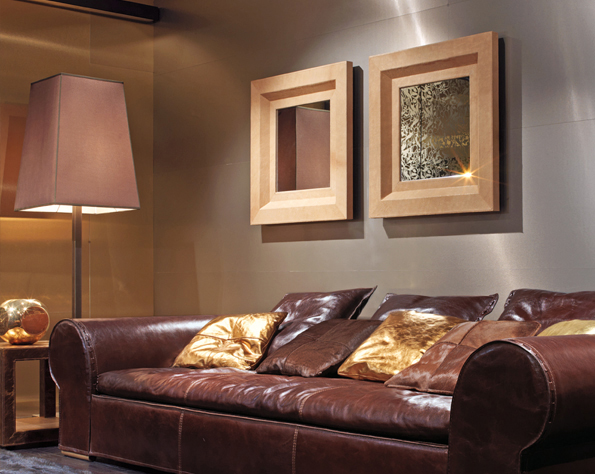 Зеркало Longhi Opera C 307
