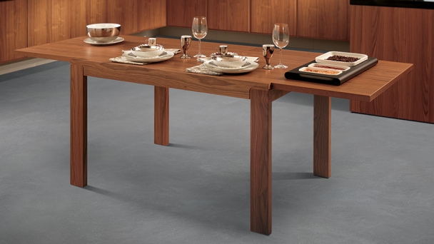Стол Scavolini Mylife 22