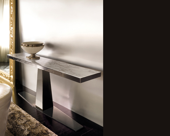 Консоль Longhi Rim T 100