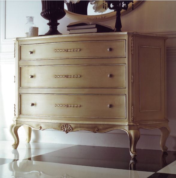 Комод Florence Art 5335