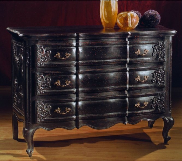 Комод Florence Art 953/D