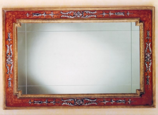Зеркало Florence Art 1672